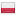banerowo.pl server is located in Poland
